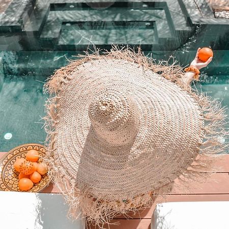 Riad Mayfez Suites & Spa المظهر الخارجي الصورة