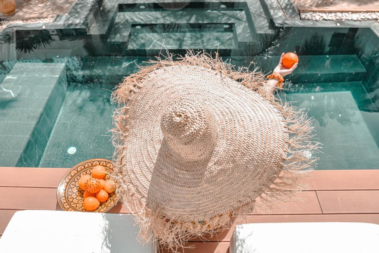 Riad Mayfez Suites & Spa المظهر الخارجي الصورة