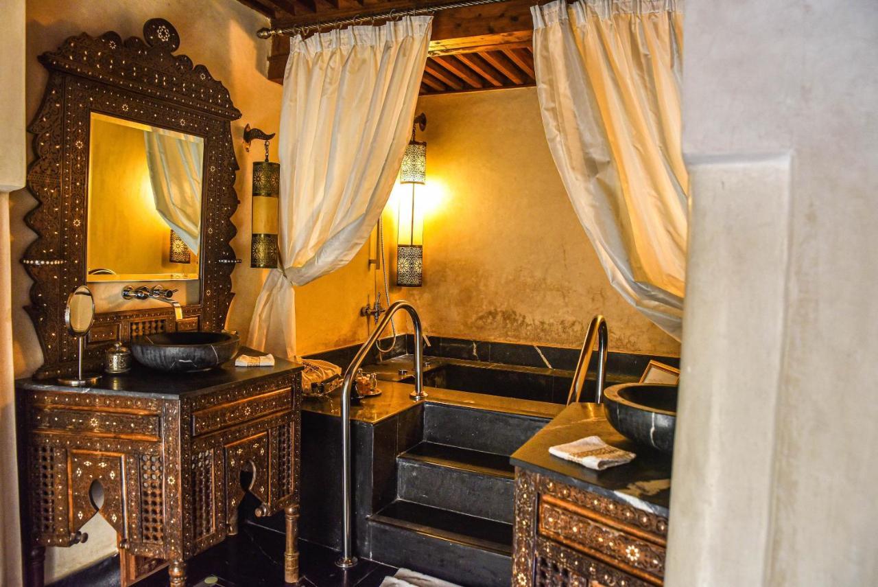 Riad Mayfez Suites & Spa المظهر الخارجي الصورة