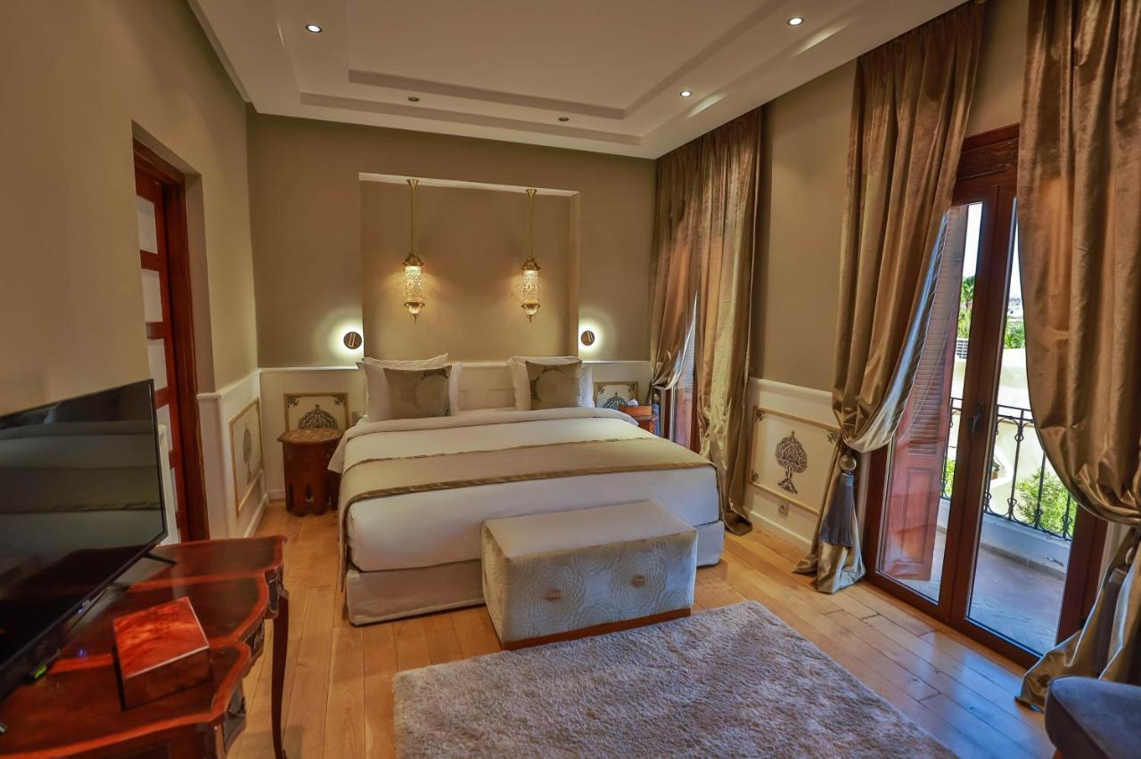 Riad Mayfez Suites & Spa المظهر الخارجي الصورة