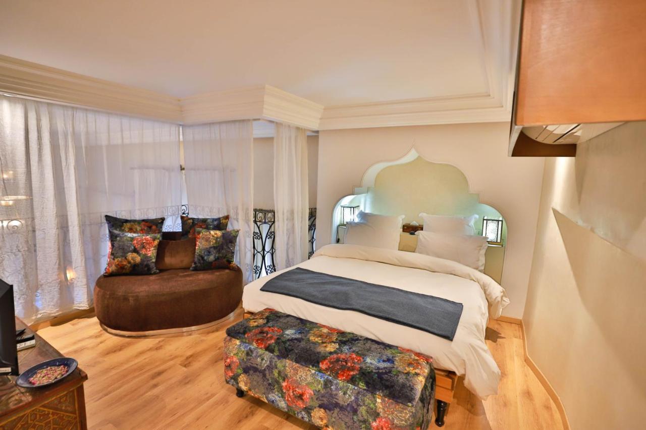 Riad Mayfez Suites & Spa المظهر الخارجي الصورة