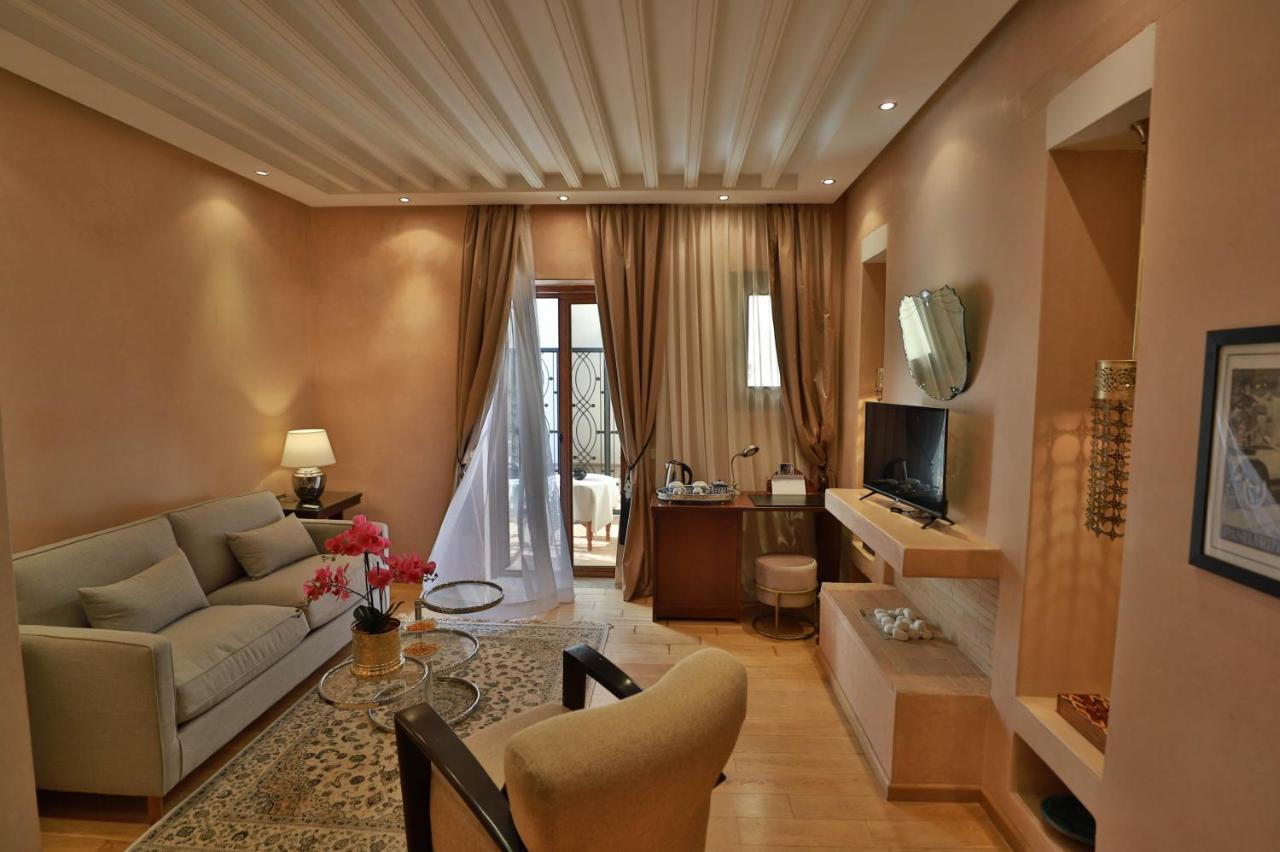Riad Mayfez Suites & Spa المظهر الخارجي الصورة