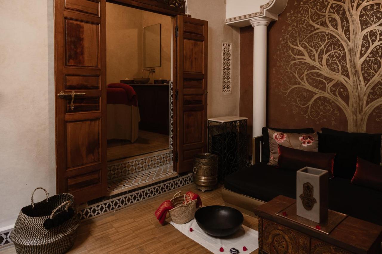 Riad Mayfez Suites & Spa المظهر الخارجي الصورة