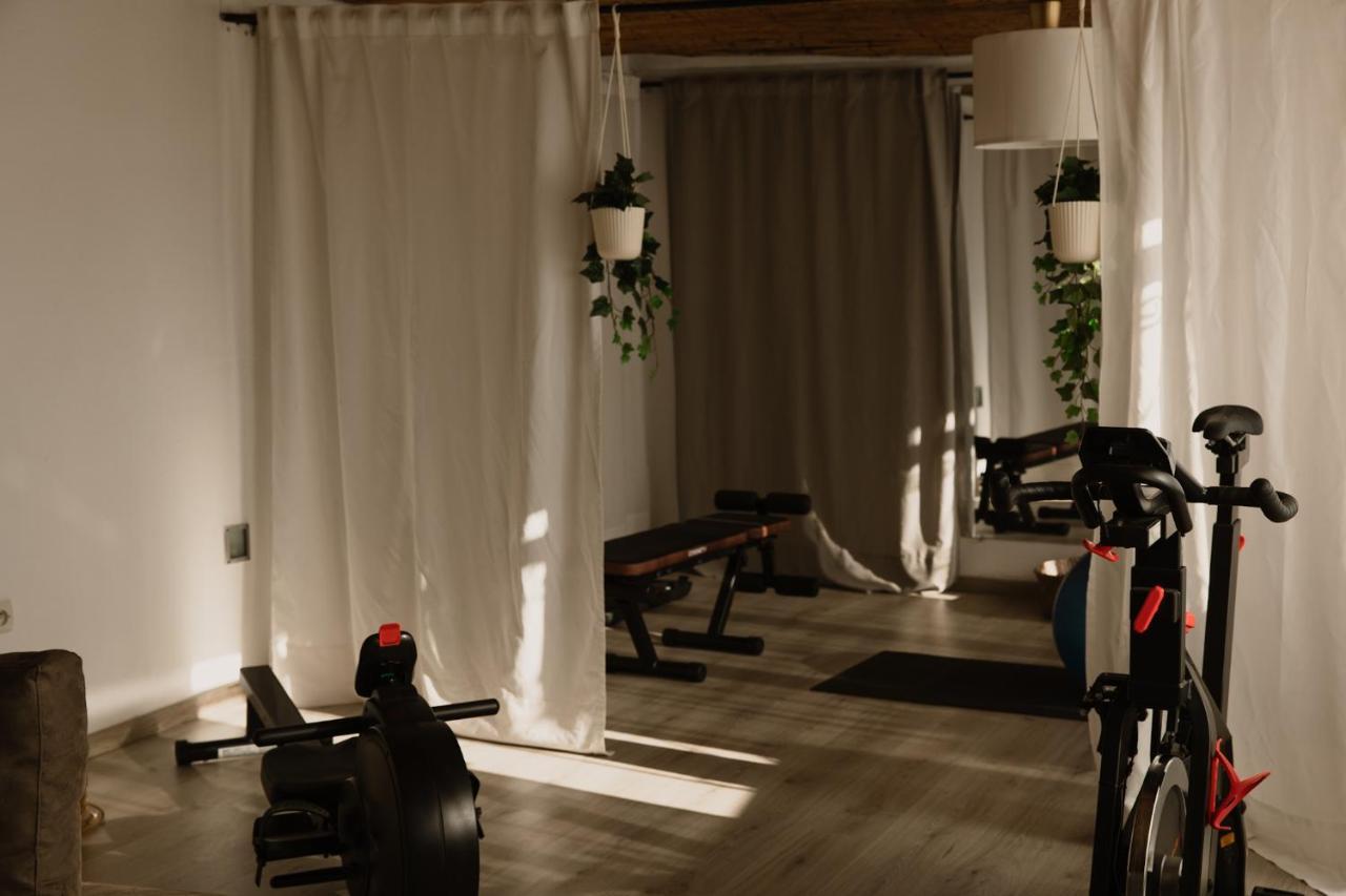 Riad Mayfez Suites & Spa المظهر الخارجي الصورة