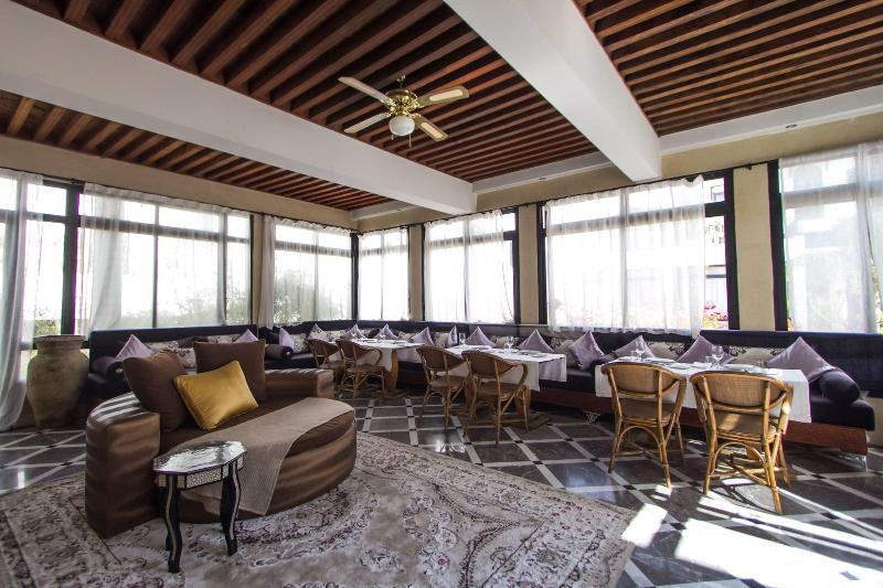 Riad Mayfez Suites & Spa المظهر الخارجي الصورة