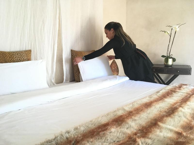 Riad Mayfez Suites & Spa المظهر الخارجي الصورة