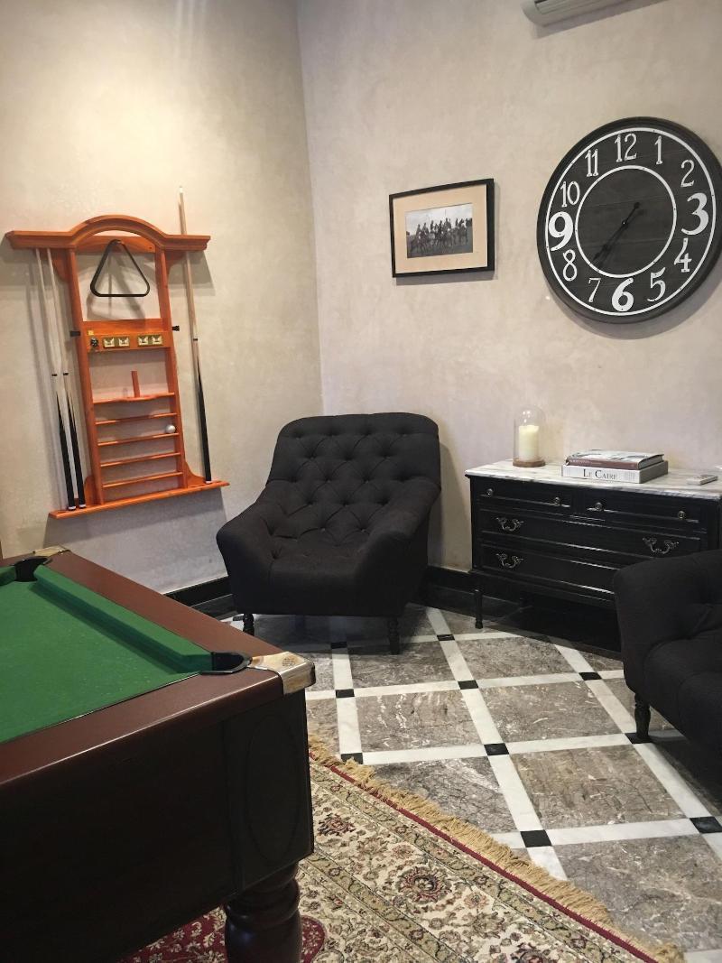 Riad Mayfez Suites & Spa المظهر الخارجي الصورة