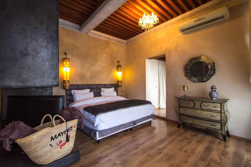 Riad Mayfez Suites & Spa المظهر الخارجي الصورة