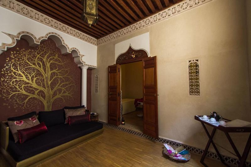 Riad Mayfez Suites & Spa المظهر الخارجي الصورة