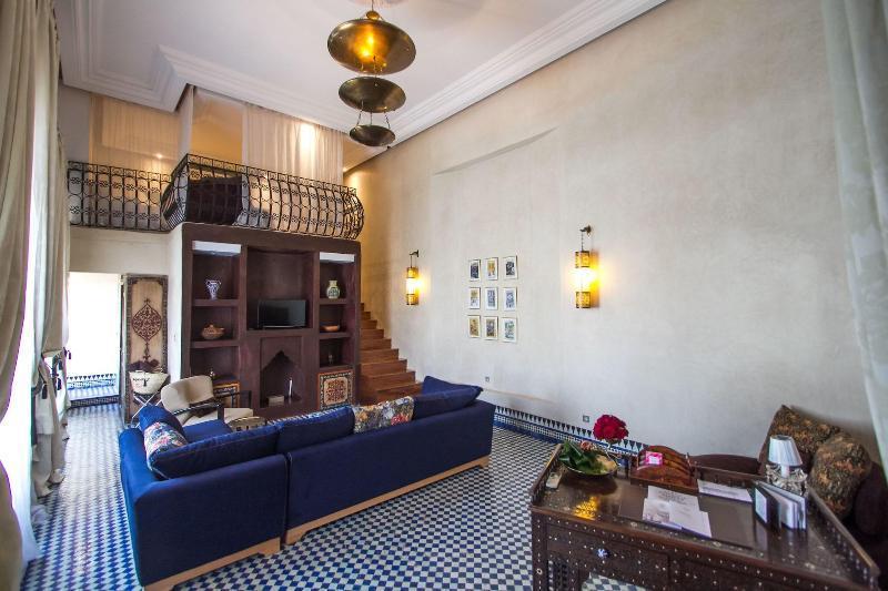 Riad Mayfez Suites & Spa المظهر الخارجي الصورة