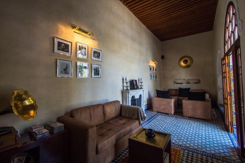 Riad Mayfez Suites & Spa المظهر الخارجي الصورة