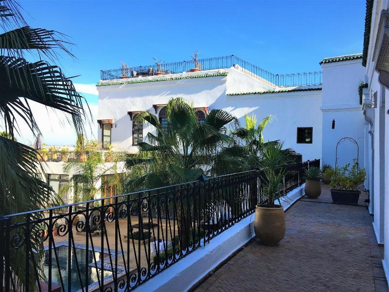 Riad Mayfez Suites & Spa المظهر الخارجي الصورة