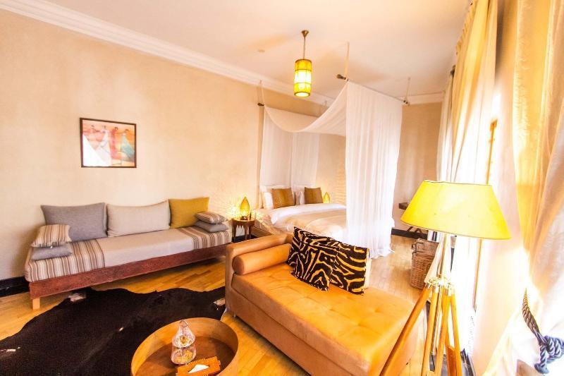 Riad Mayfez Suites & Spa المظهر الخارجي الصورة