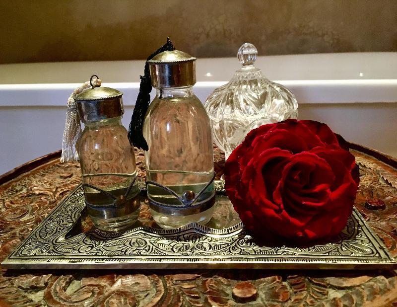 Riad Mayfez Suites & Spa المظهر الخارجي الصورة