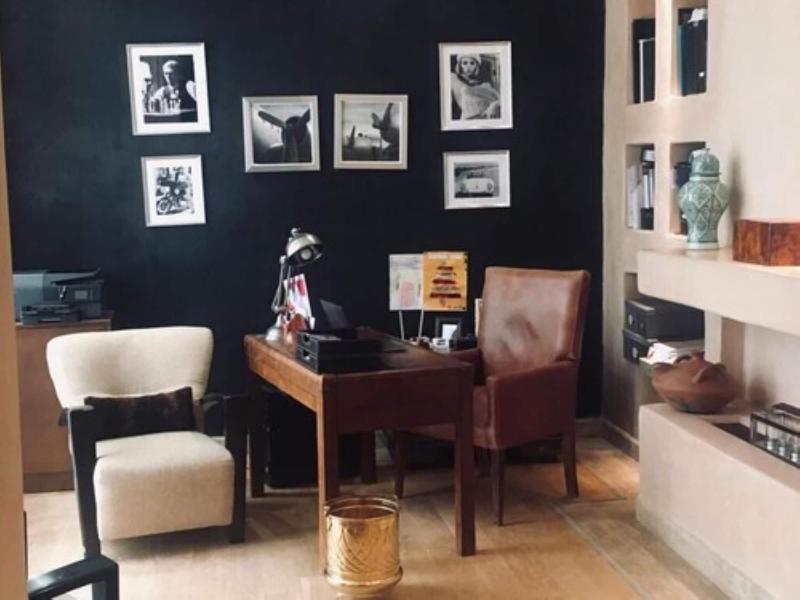 Riad Mayfez Suites & Spa المظهر الخارجي الصورة