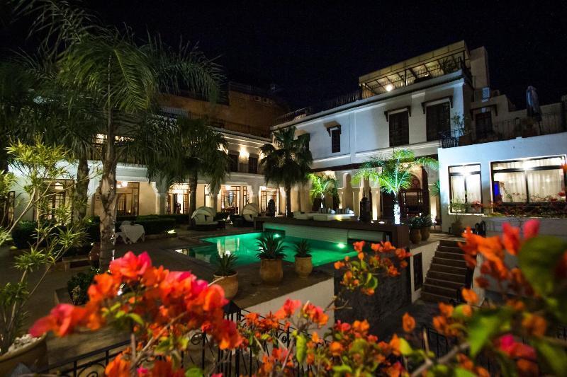 Riad Mayfez Suites & Spa المظهر الخارجي الصورة