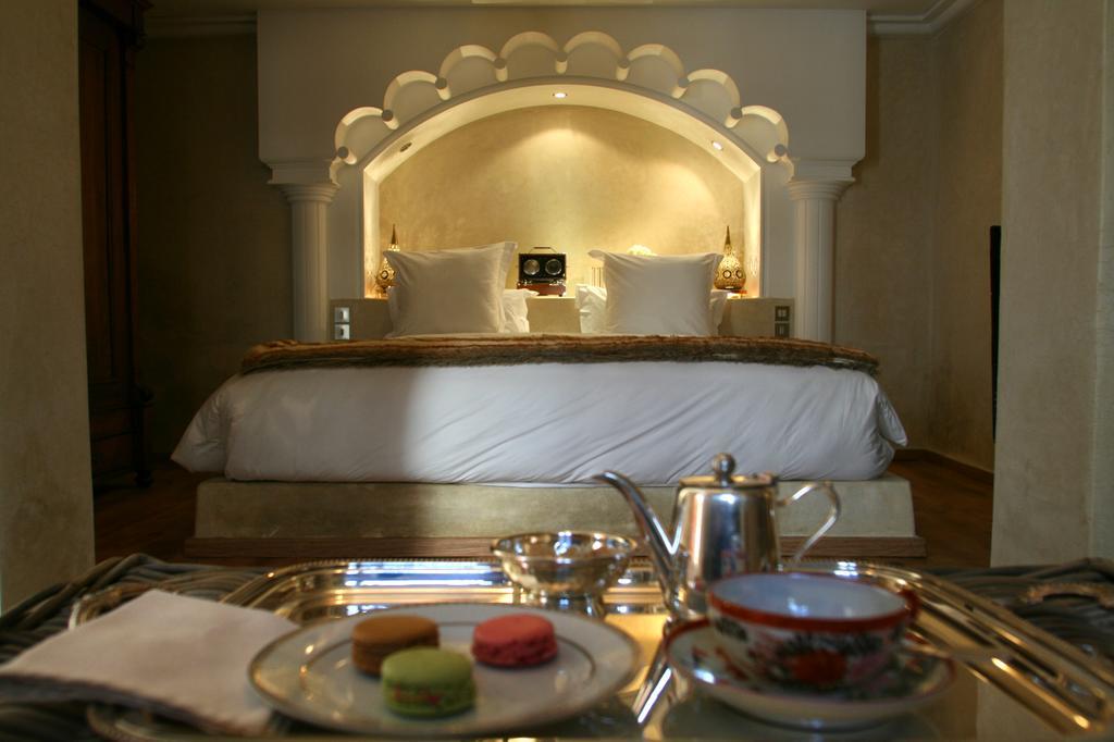 Riad Mayfez Suites & Spa المظهر الخارجي الصورة