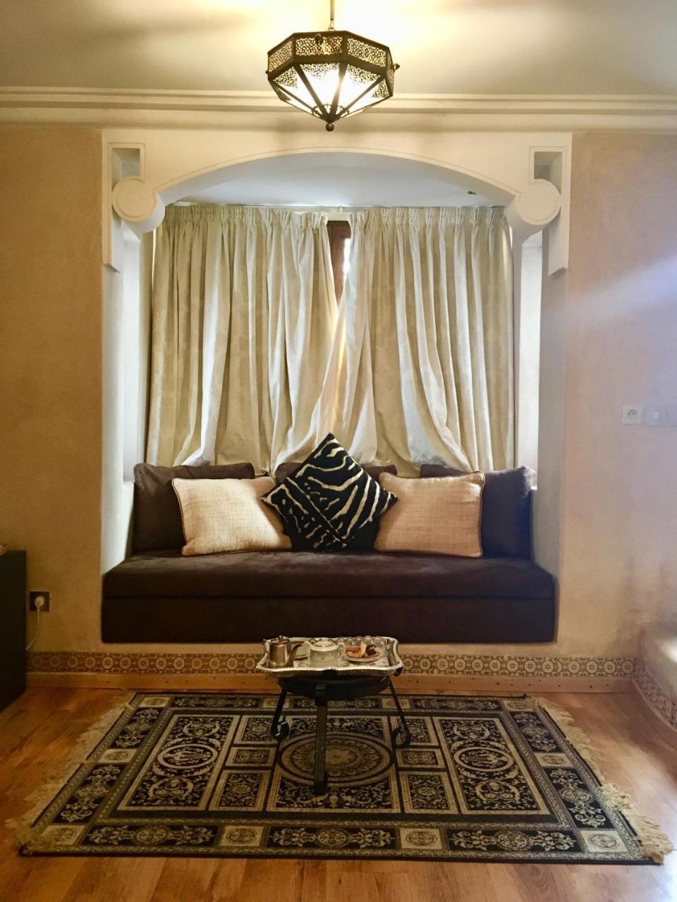Riad Mayfez Suites & Spa المظهر الخارجي الصورة