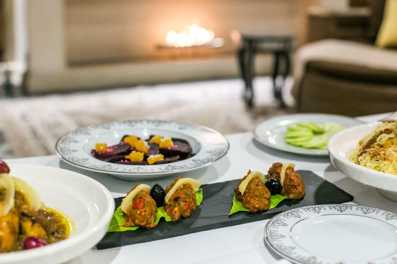 Riad Mayfez Suites & Spa المظهر الخارجي الصورة