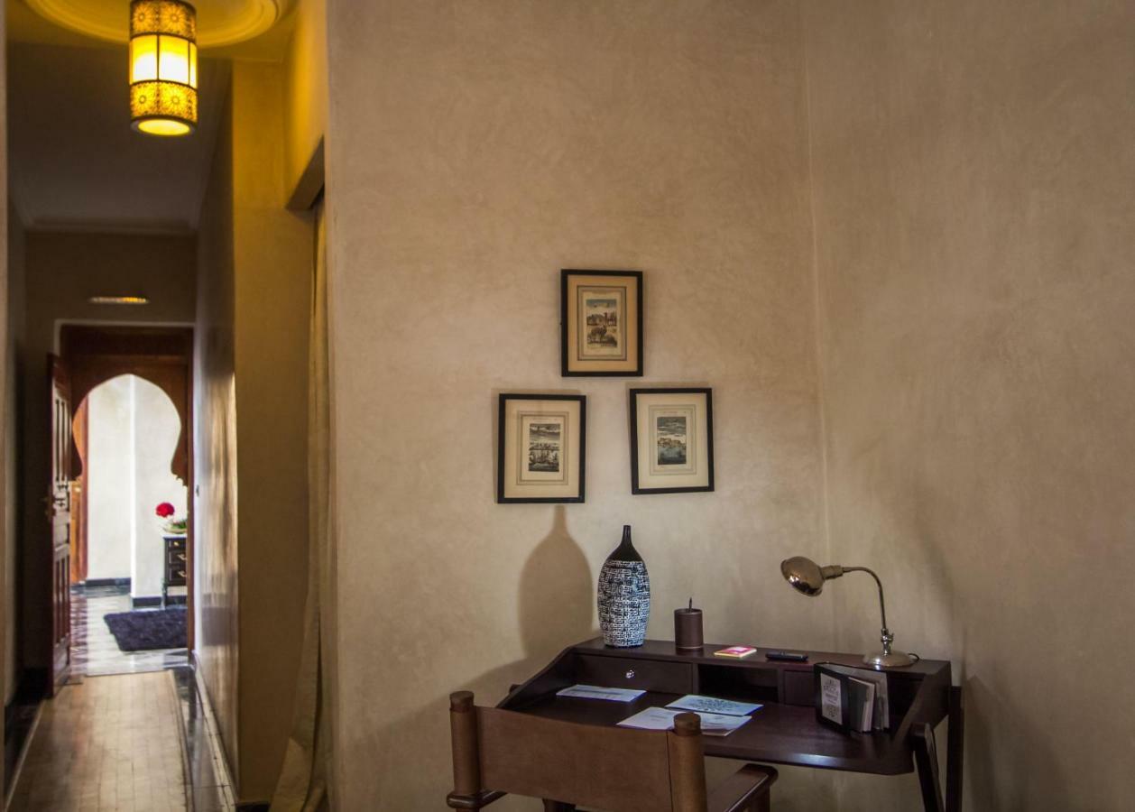 Riad Mayfez Suites & Spa المظهر الخارجي الصورة