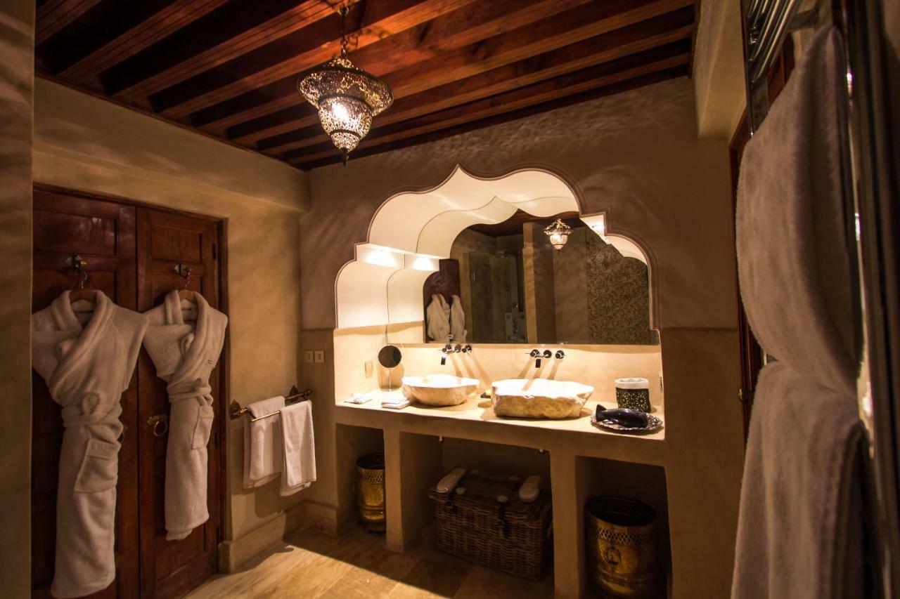 Riad Mayfez Suites & Spa المظهر الخارجي الصورة