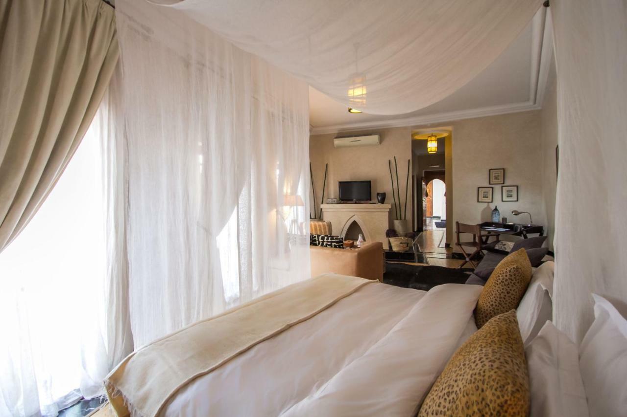 Riad Mayfez Suites & Spa المظهر الخارجي الصورة
